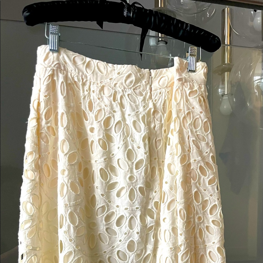 Ann Taylor skirt